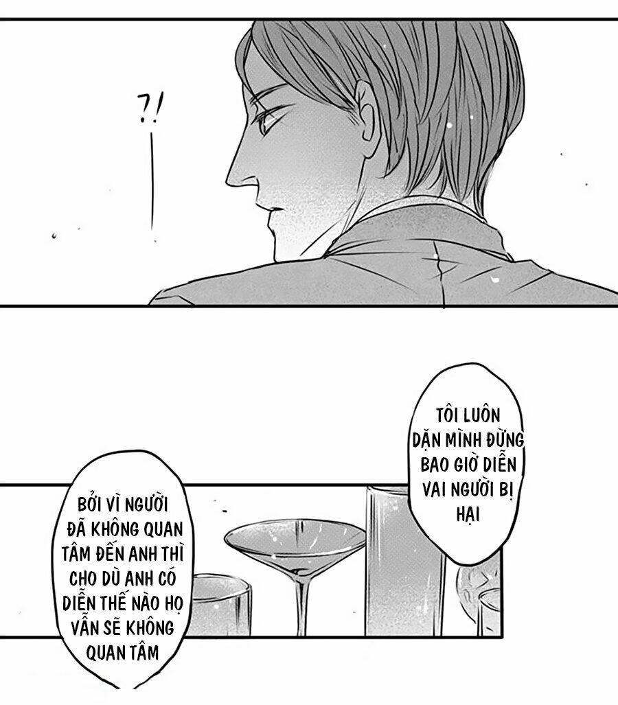 thành phố tình yêu chapter 3 5