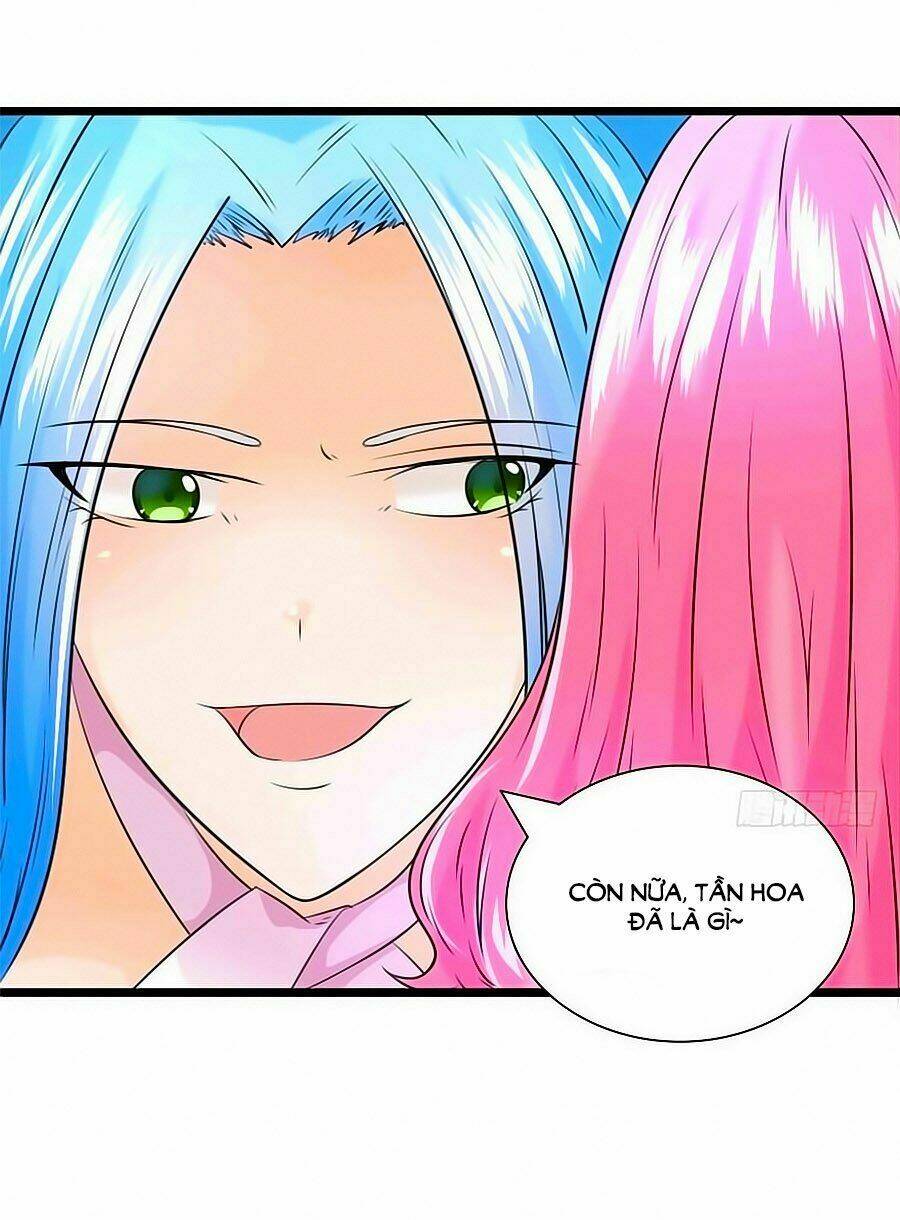 diêm vương lão công thật đáng yêu chapter 16 11