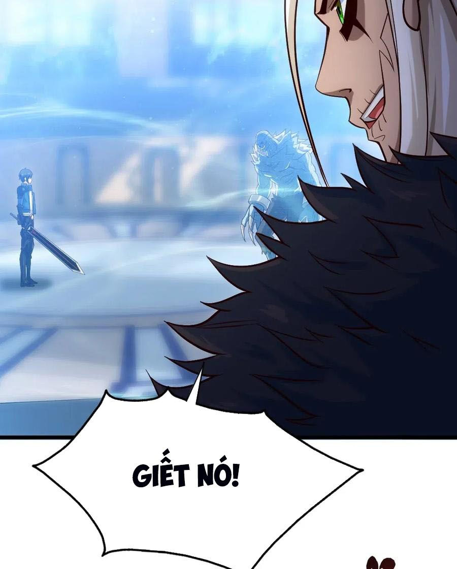 ma thú kiếm thánh dị giới tung hoành chapter 117 38