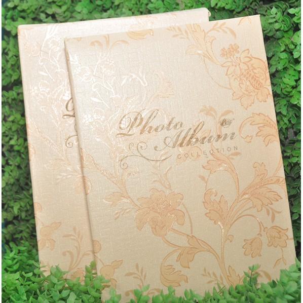 album lụa hộp 13x18