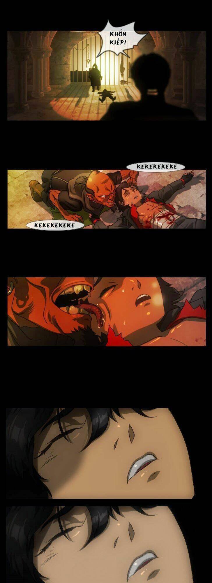 over steam manhwa chapter 6 9