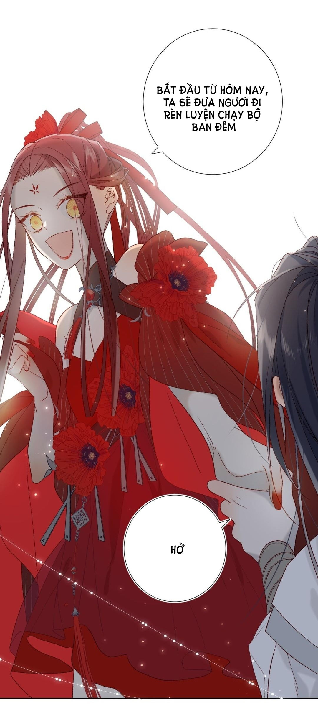 ác nữ cự tuyệt nam chính chapter 7 9