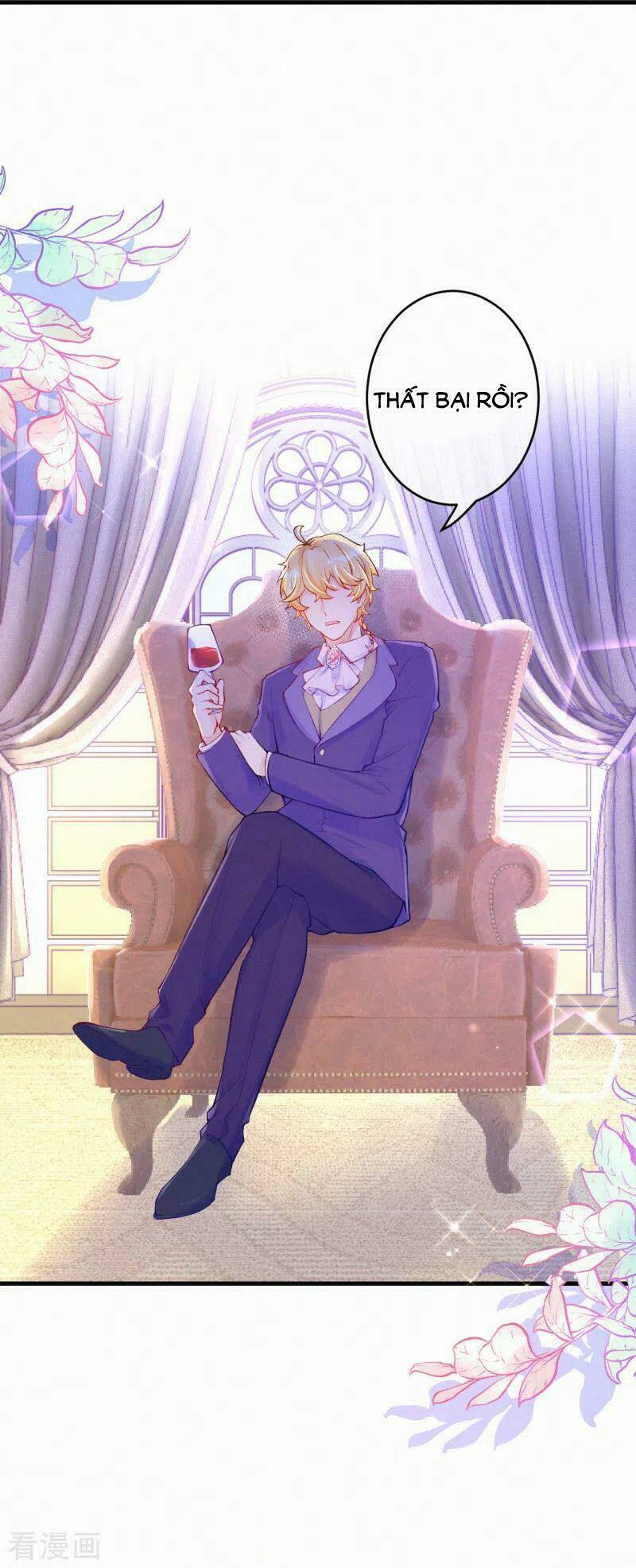 mami đột kích, thiên tài manh bảo khốc daddy chapter 84 14