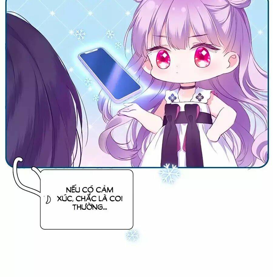 kiều nhi không nghe lời chapter 11 42