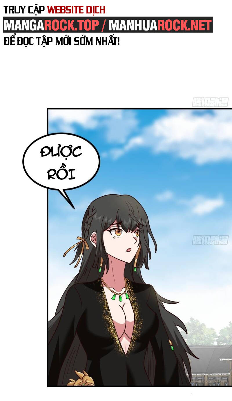 trên người ta có một rồng chapter 613 9