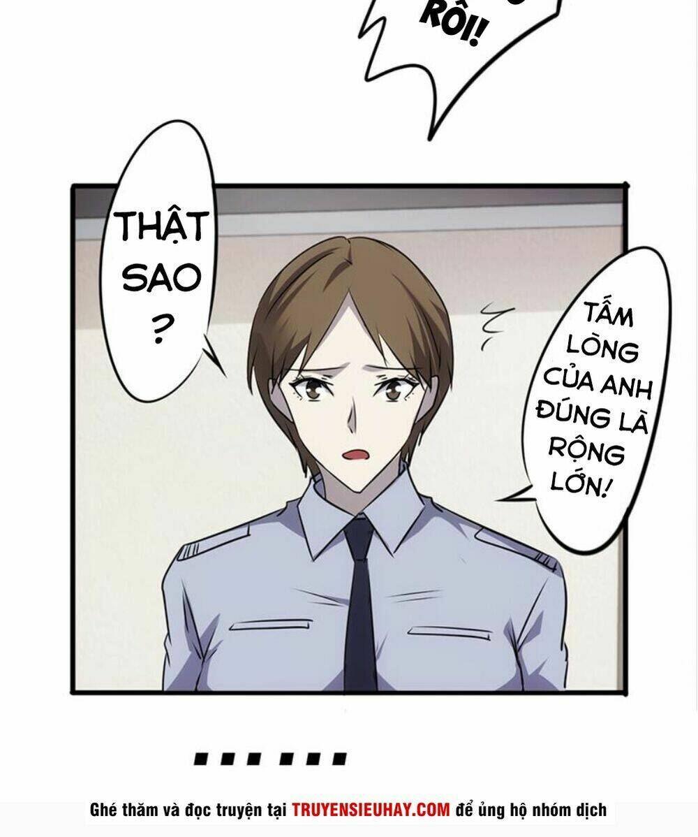 tối cường công nhân chapter 44 8