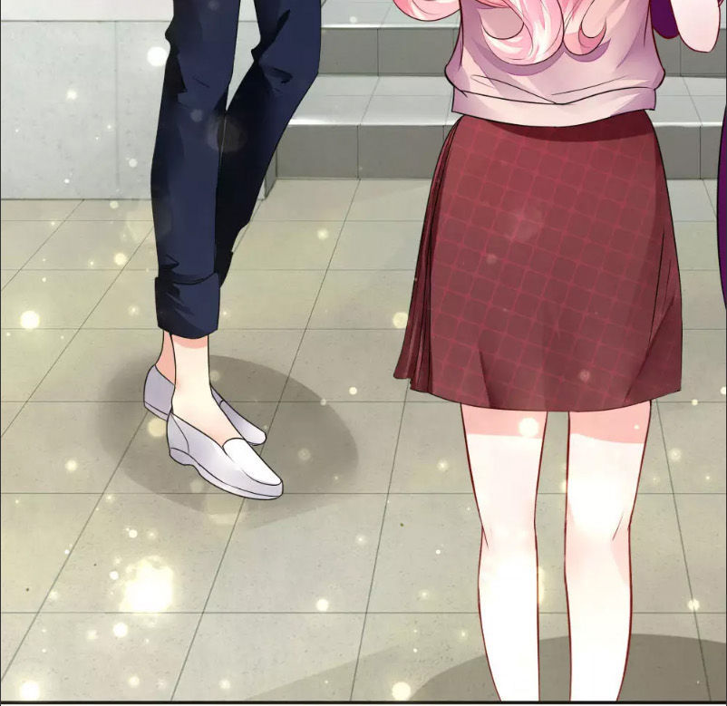 hợp đồng hôn nhân có thời hạn: bảo bối lục tổng giá trên trời chapter 2 9