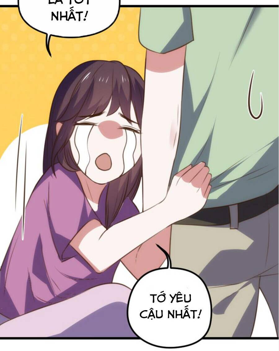 nữ tiếp viên hàng không của boss chapter 63 8