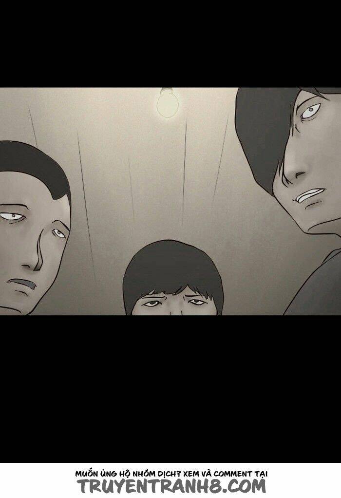 thứ sáu: những câu chuyện cấm chapter 30 17