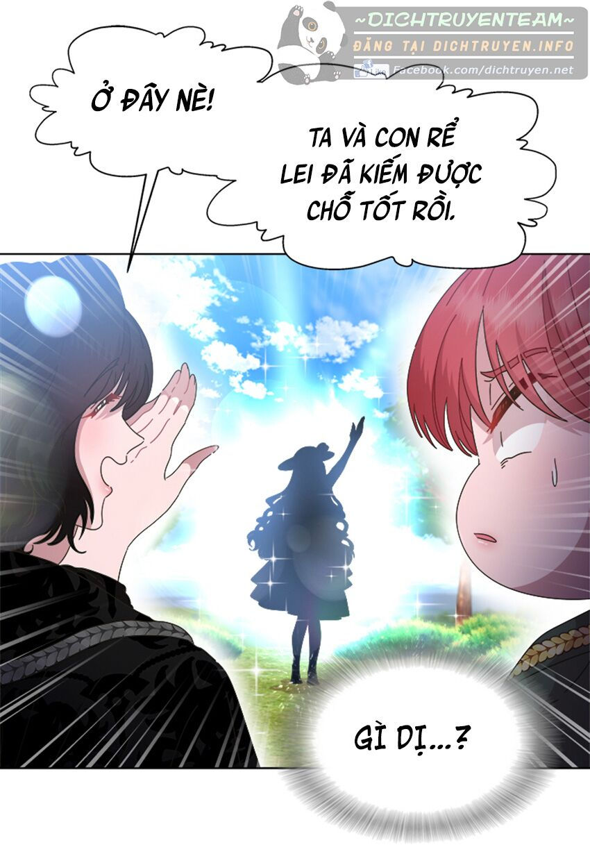 con gái bảo bối của ma vương chapter 131 16