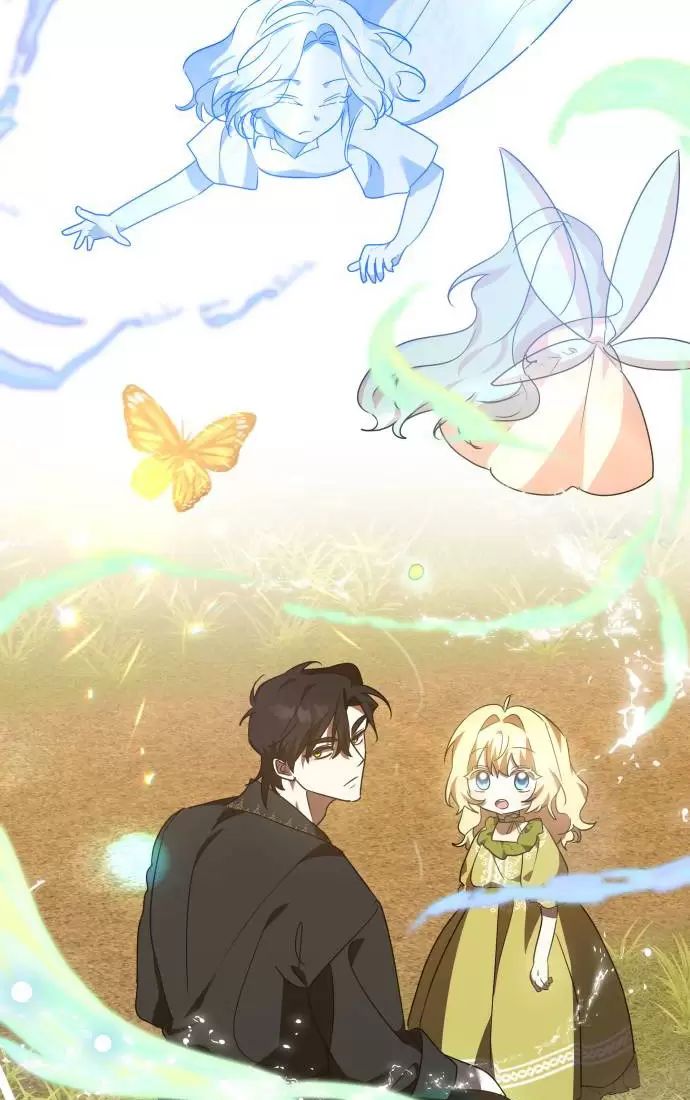 sống trong vườn hoa của công chúa chapter 24 95