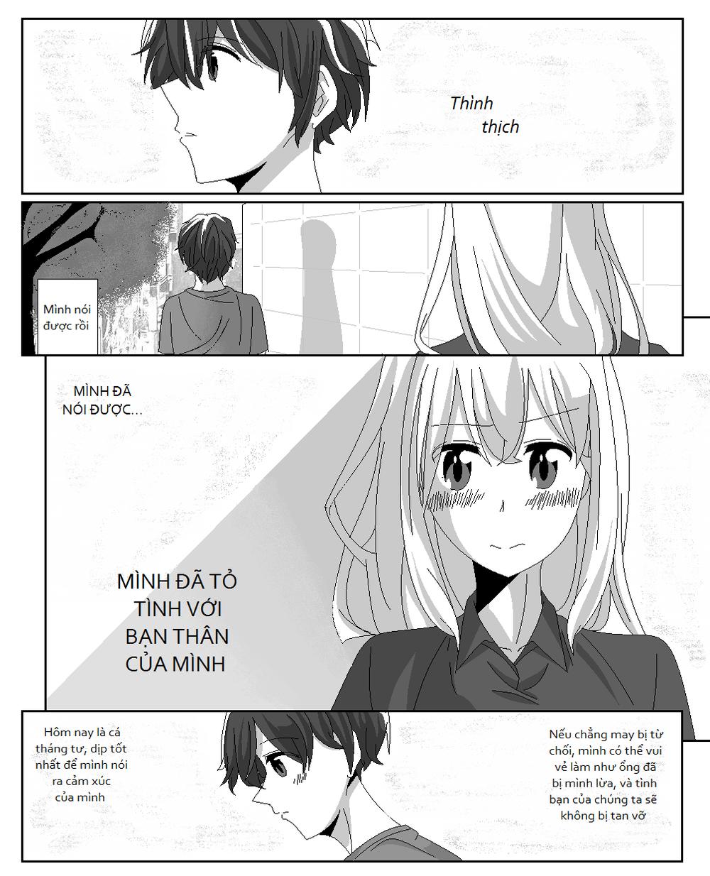 funny or boring school life? chapter 7 10
