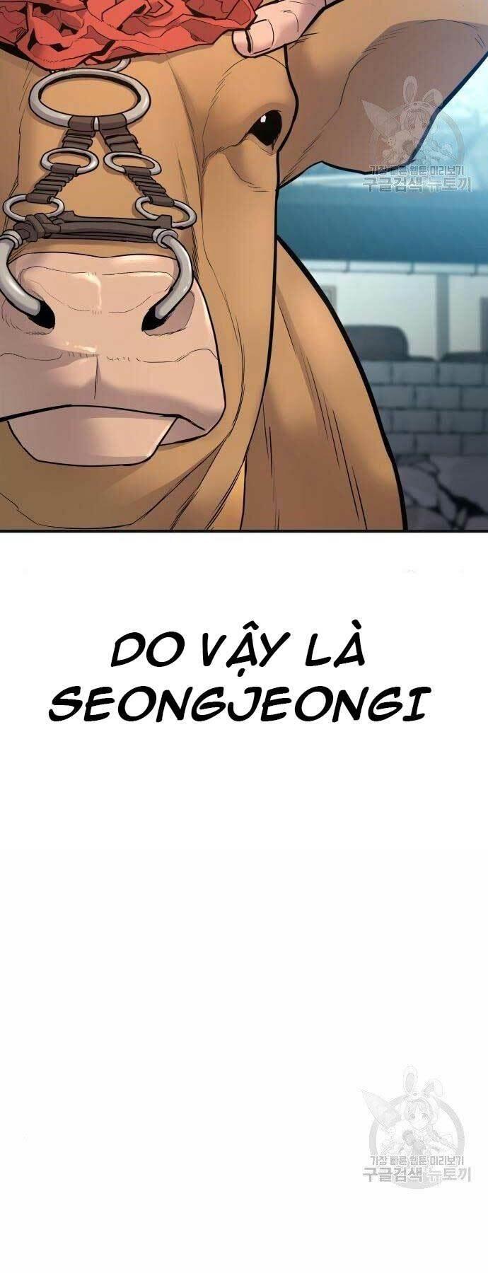 đặc vụ kim chapter 36 5