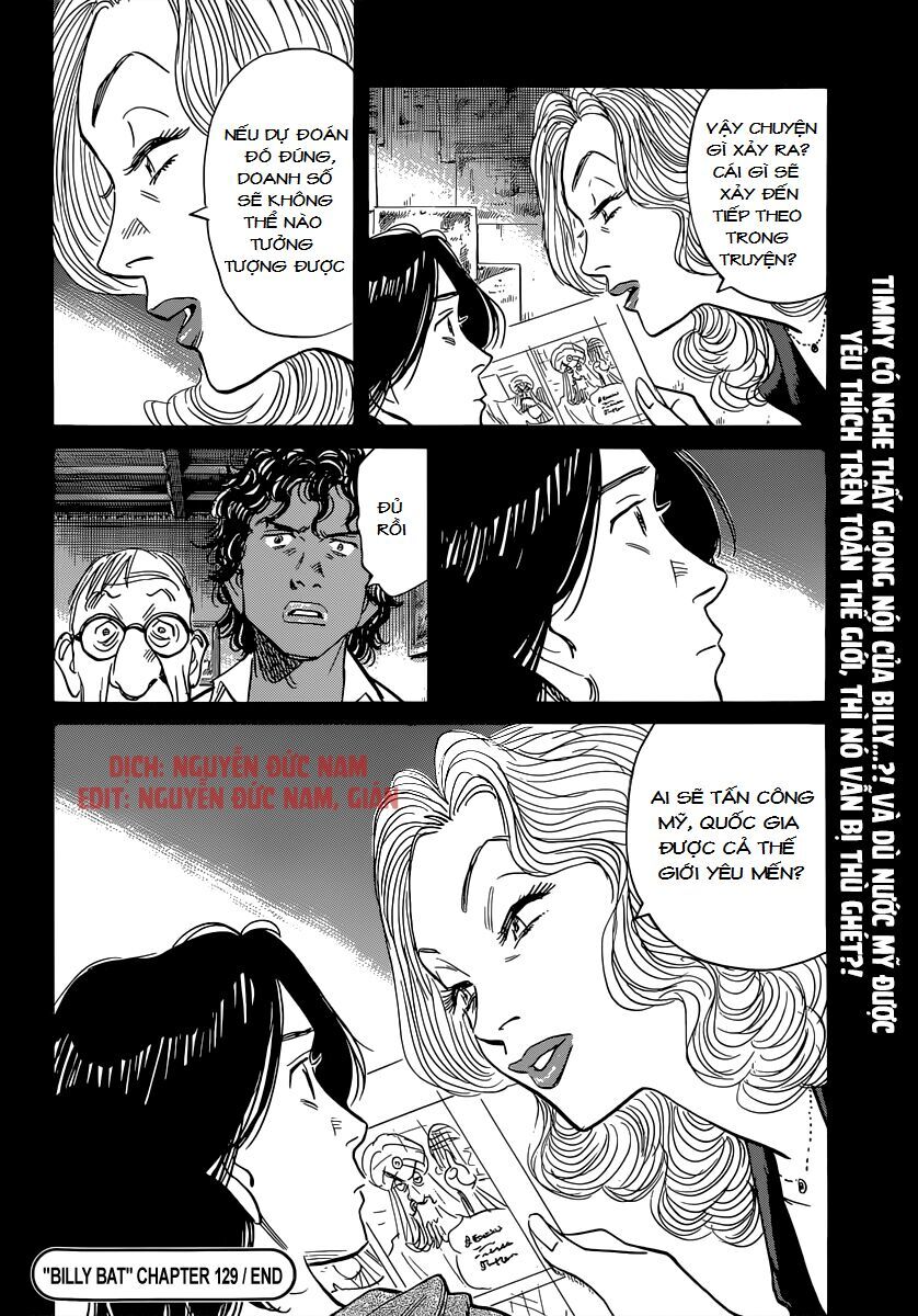 billy bat chapter 129 24