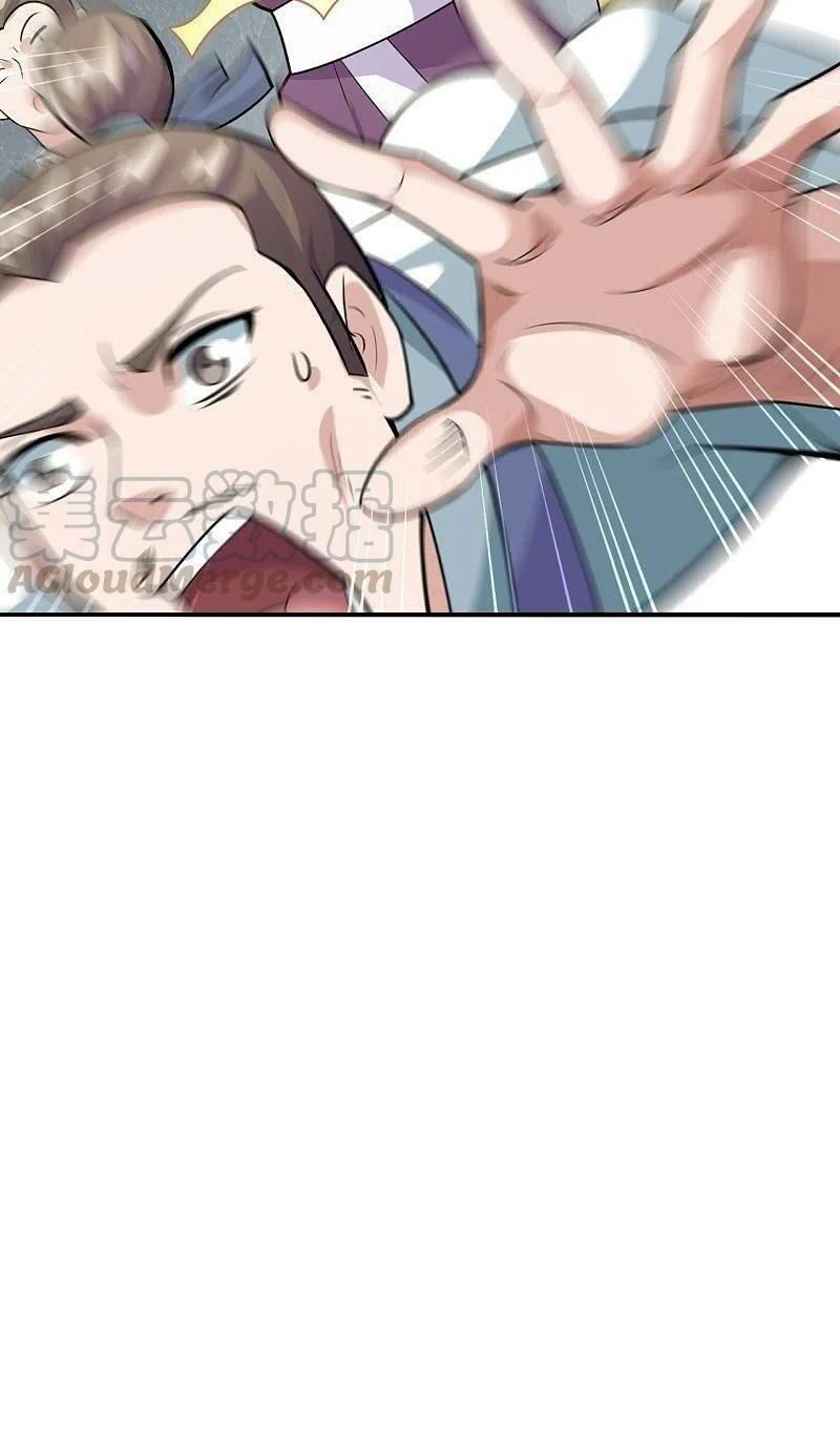 tiên võ đế tôn chapter 203 32