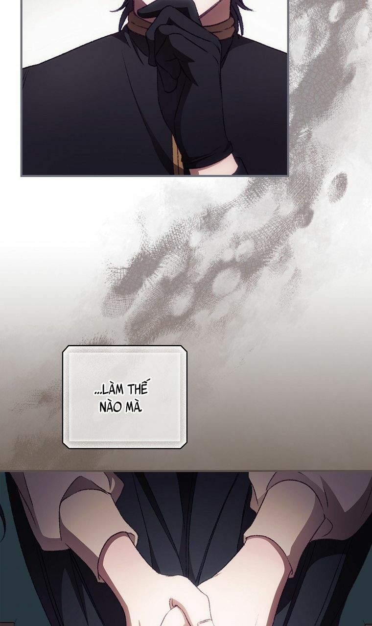 tôi nhìn thấy cái chết của bạn chapter 27 31