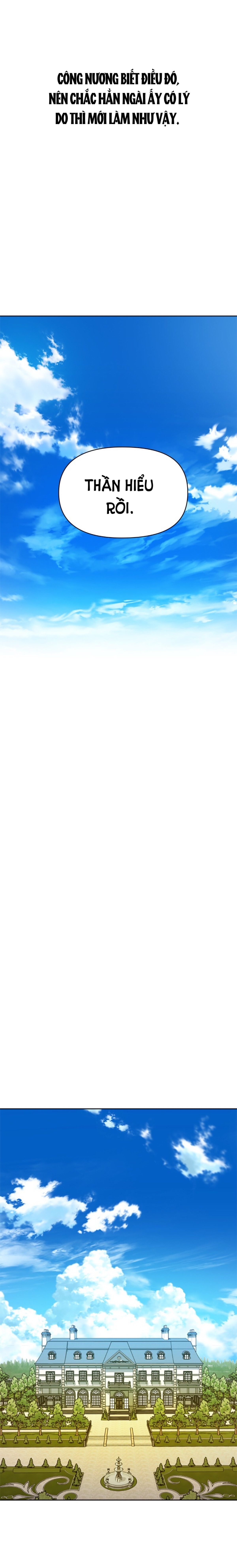 tôi muốn trở thành cô ấy dù chỉ là một ngày chapter 85 40