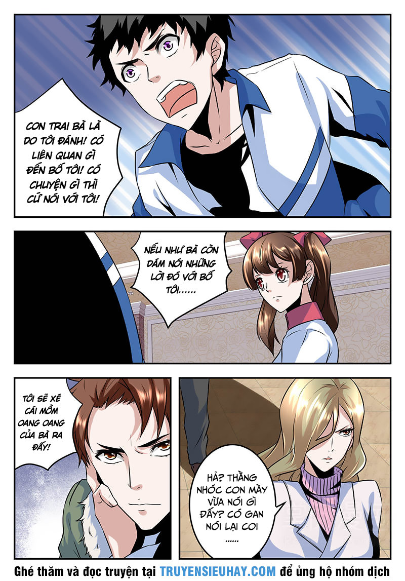 đô thị kiêu hùng hệ thống chapter 62 4