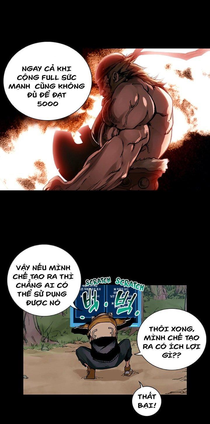 quá tải chapter 11 13