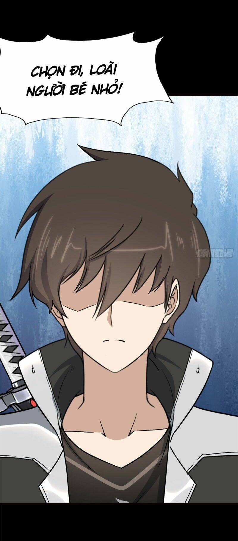 bạn gái virus của tôi chapter 259 34