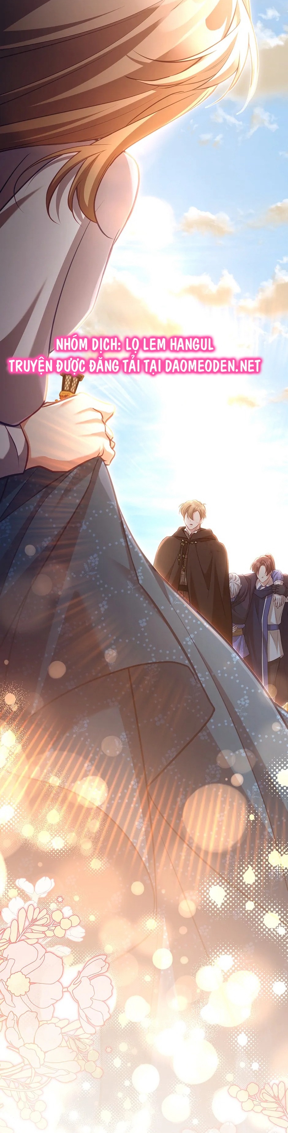 nhật ký chăm sóc đứa trẻ của nhân vật phản diện chapter 39 23