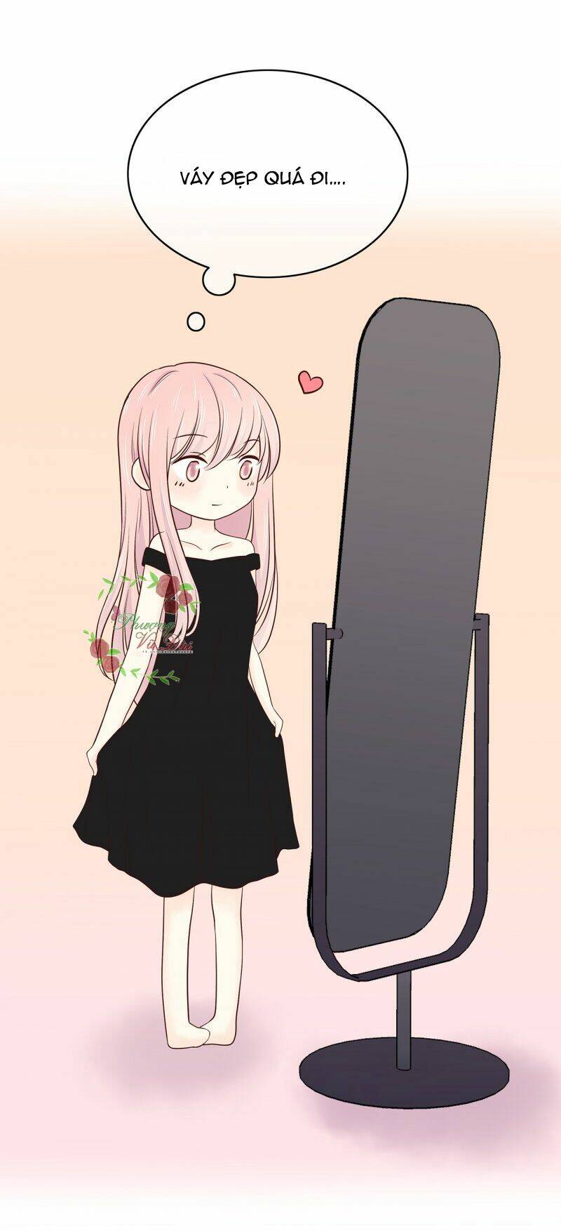 trong khoảnh khắc ấy, muốn hôn em chapter 18 6