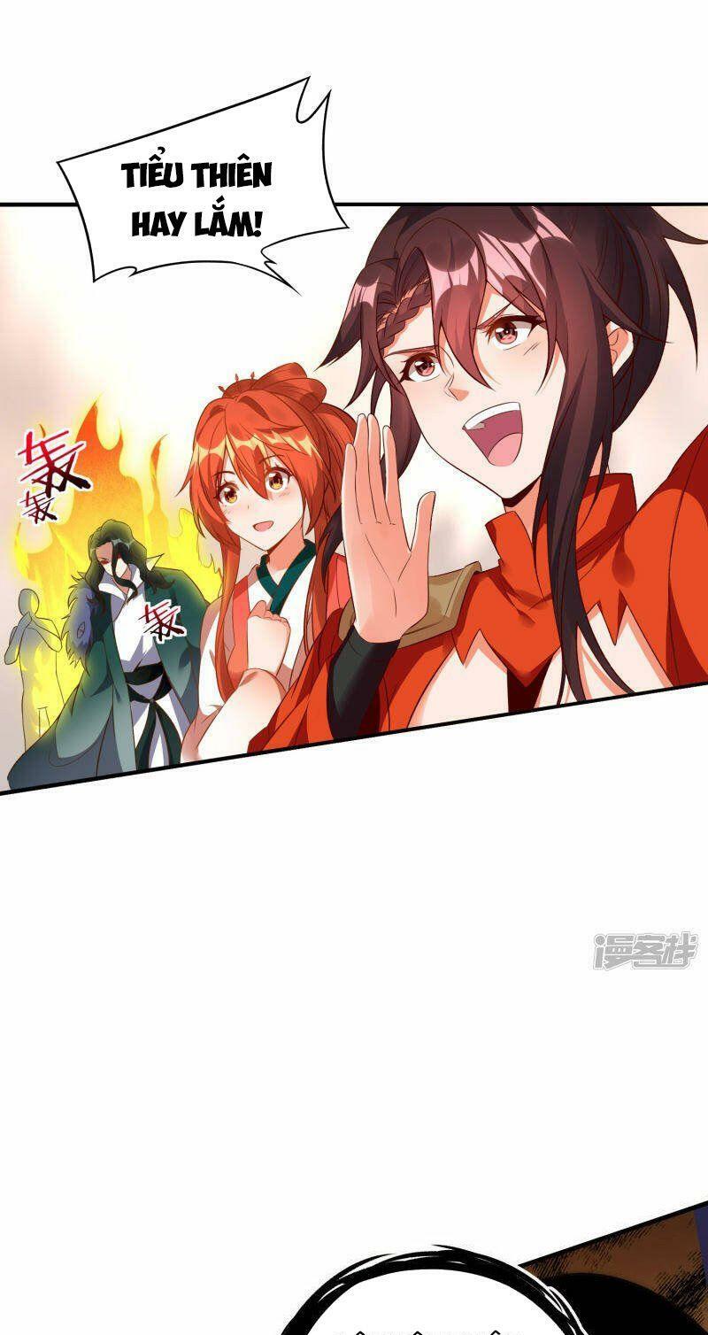 long đằng chiến tôn chapter 32 38