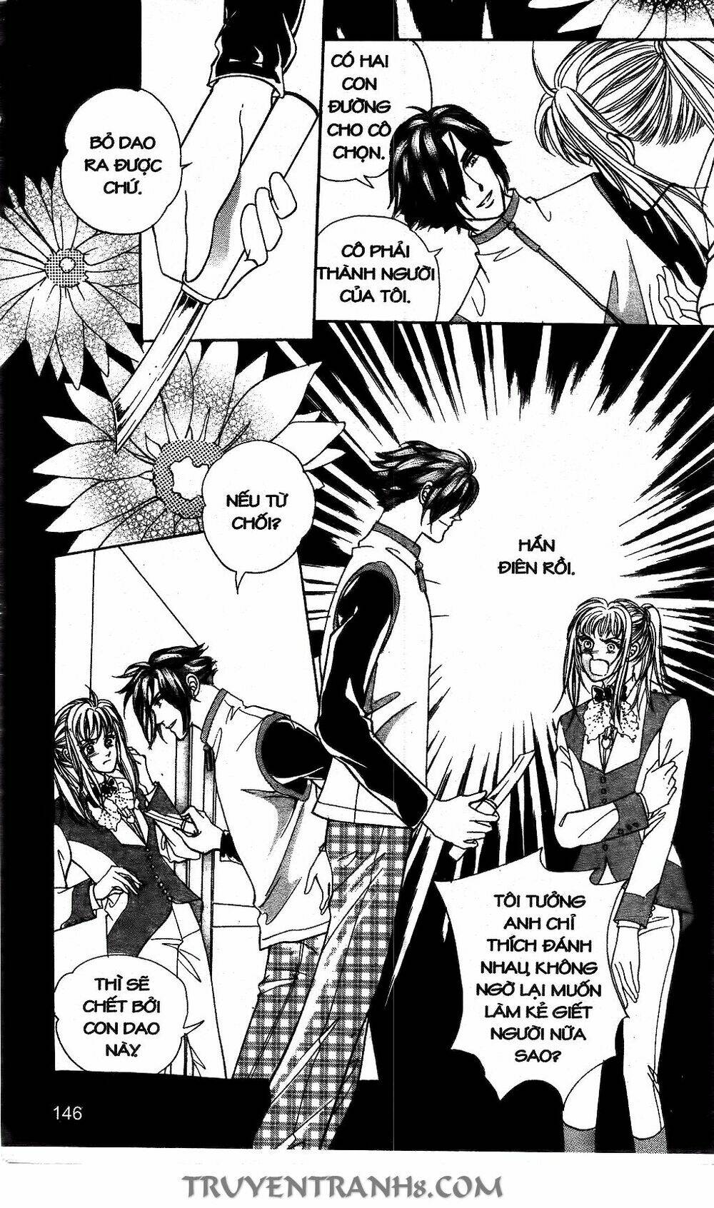 lọ lem kén rể chapter 24 22