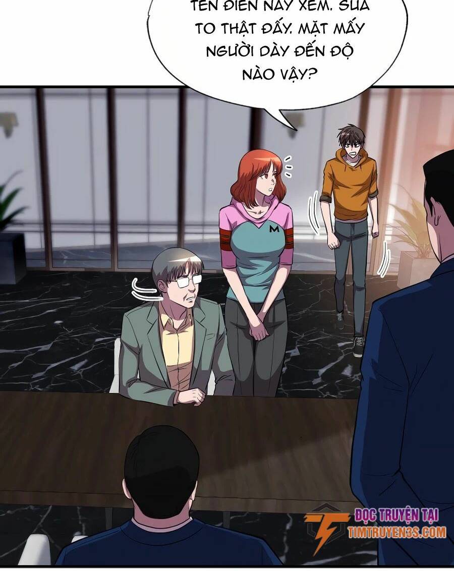 mẹ tôi là chòm sao bảo hộ m chapter 36 59