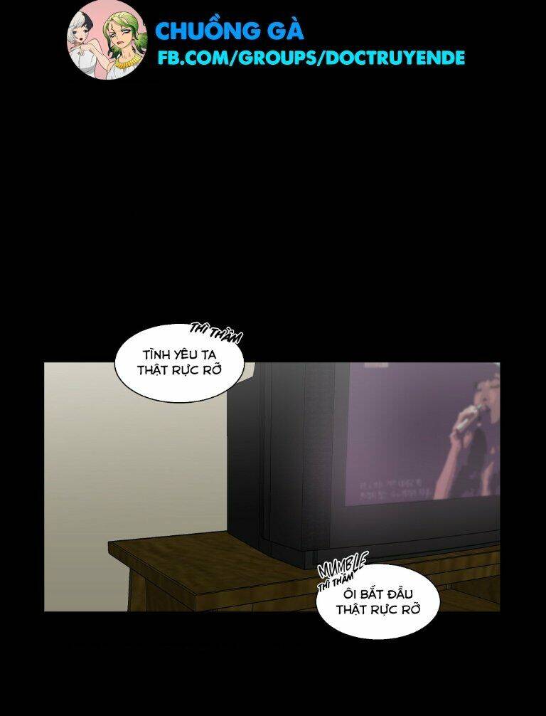 …”một sự thật khá khó chịu.” chapter 59 3