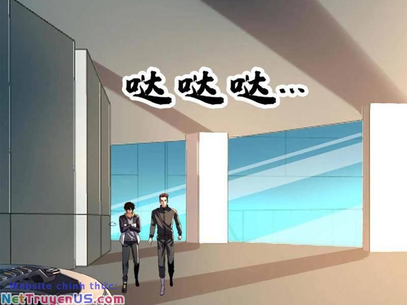 nhìn thấy thanh máu, ta xử tội thần linh chapter 134 58