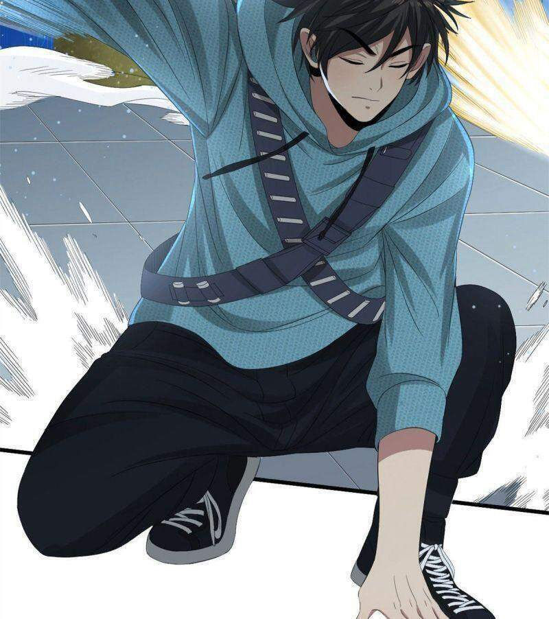 xã lam bạch chapter 29 20