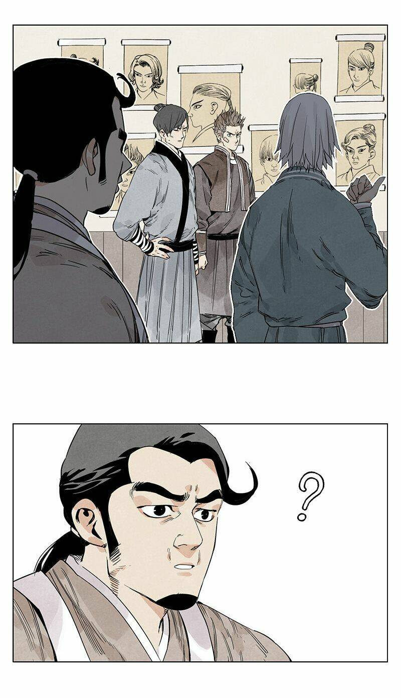 bang chủ đại nhân tìm cách trị hói đầu chapter 67 16