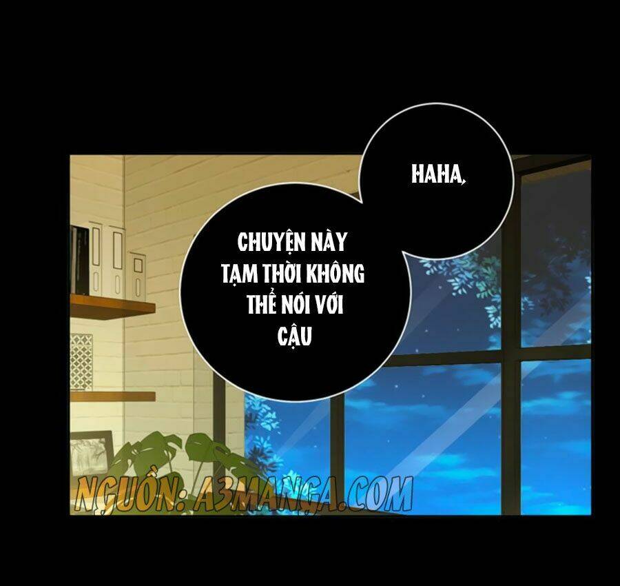 người yêu khát máu của tôi chapter 40 39