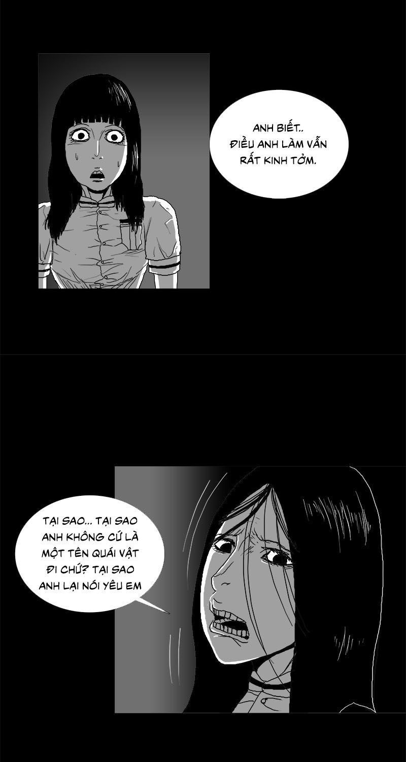 sống sót chapter 19 20