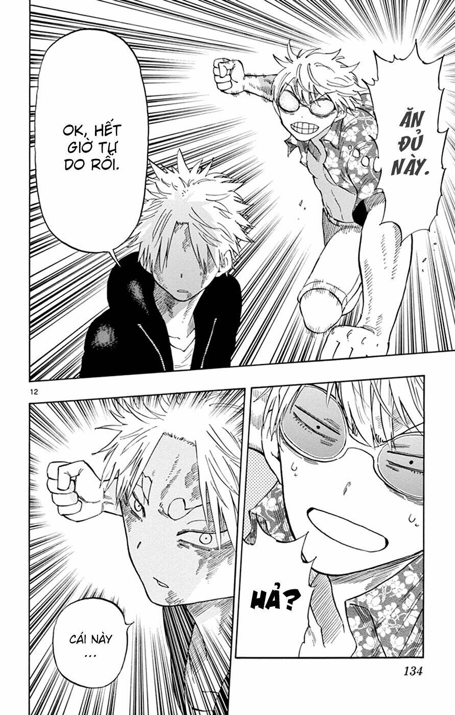 saike mata shite mo chapter 29 14