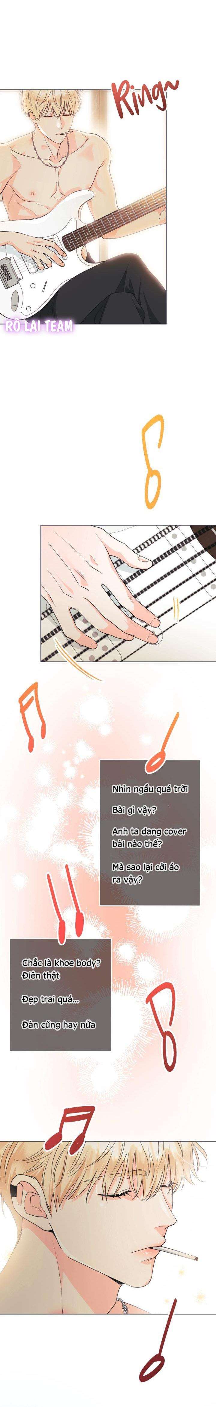 playlist tua ngược chapter 1 6