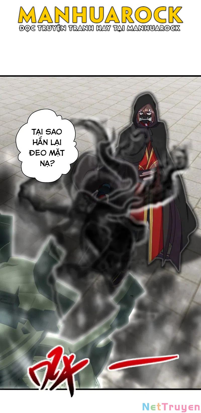 tiên võ đế tôn chapter 293 62