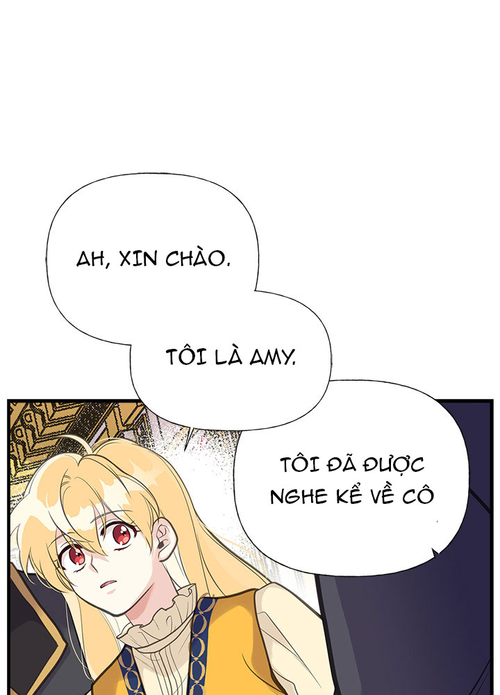 chị tôi đã nhặt về một nam chính quyến rũ chapter 35 6