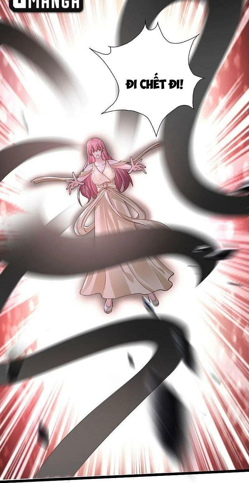 tối cường vận đào hoa chapter 244 32