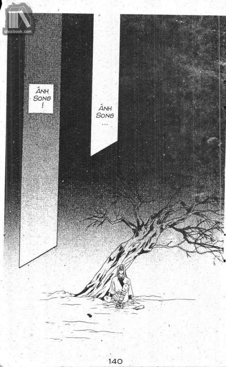 ban mai xanh chapter 20 19