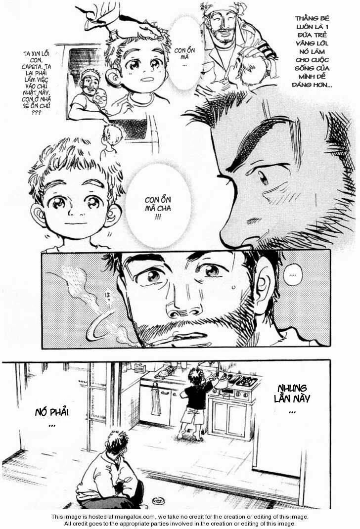 khát vọng đường đua chapter 5 16