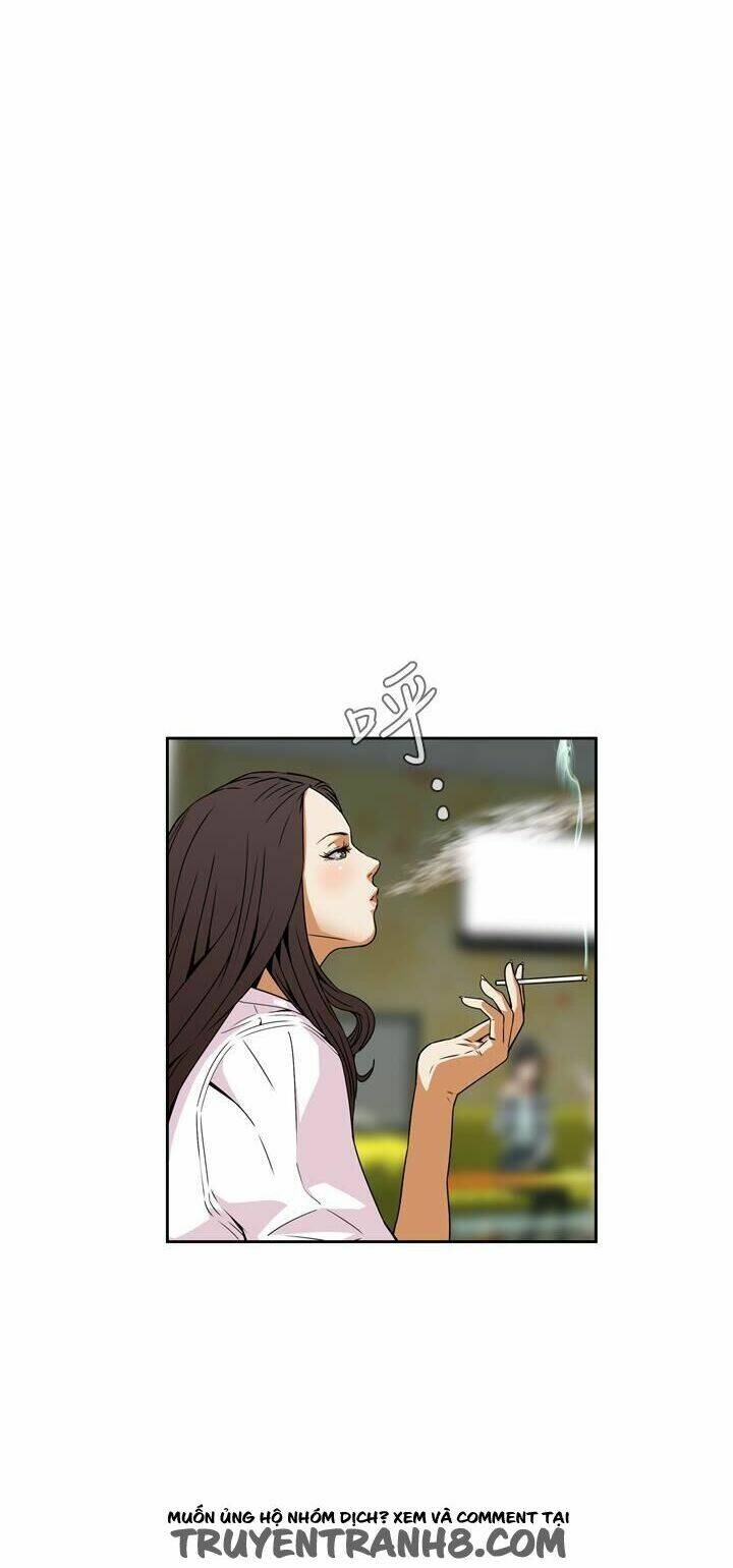 giấc mơ khủng khiếp - deadful dream chapter 5 16