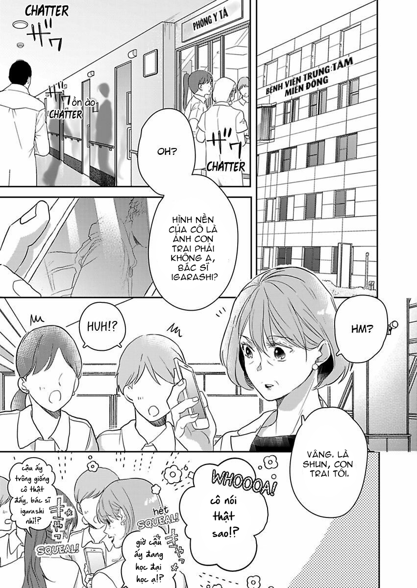 anh thích em nhiều lắm chapter 5.1 10