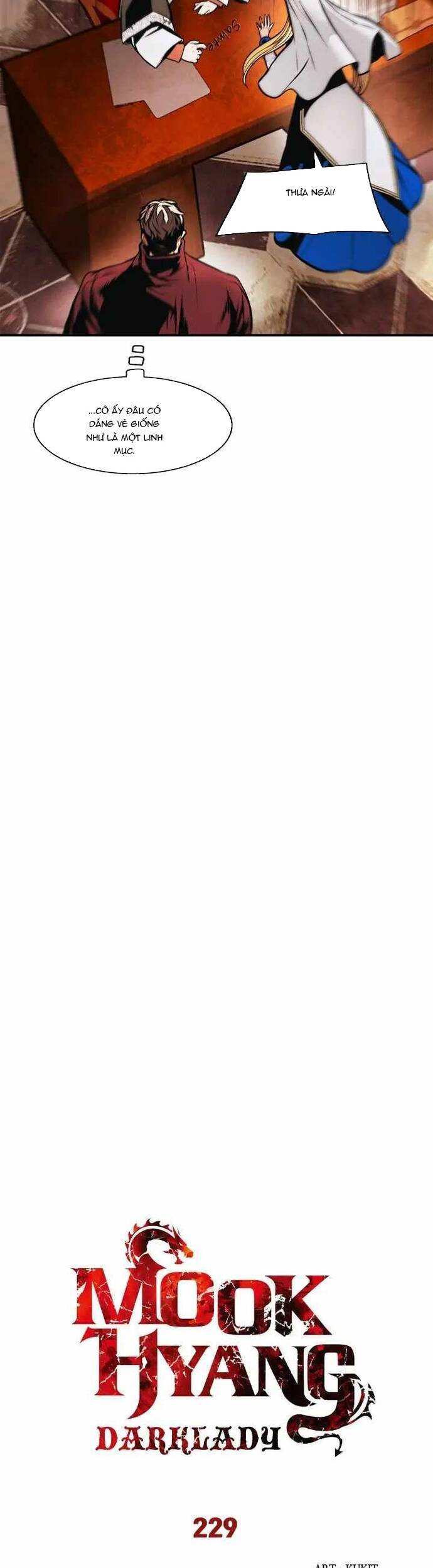 bất bại chân ma chapter 229 2