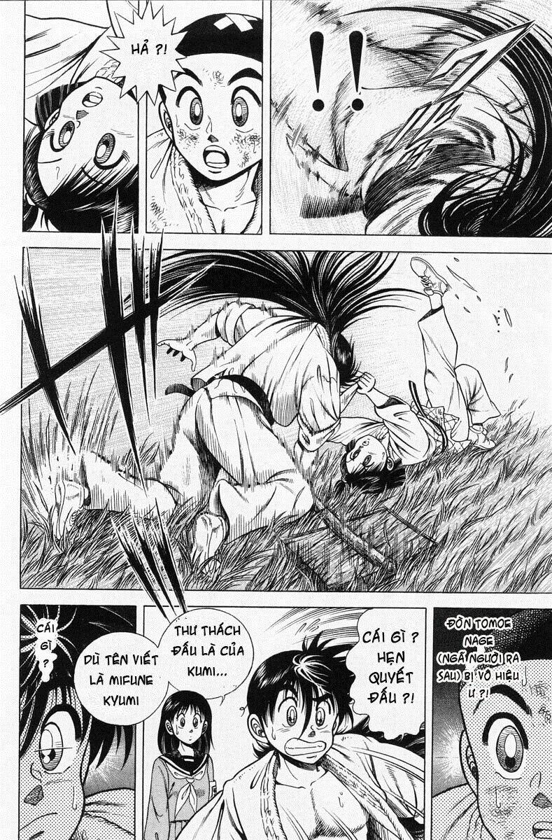 shin kotaro makaritoru! juudouhen chapter 2.1 30