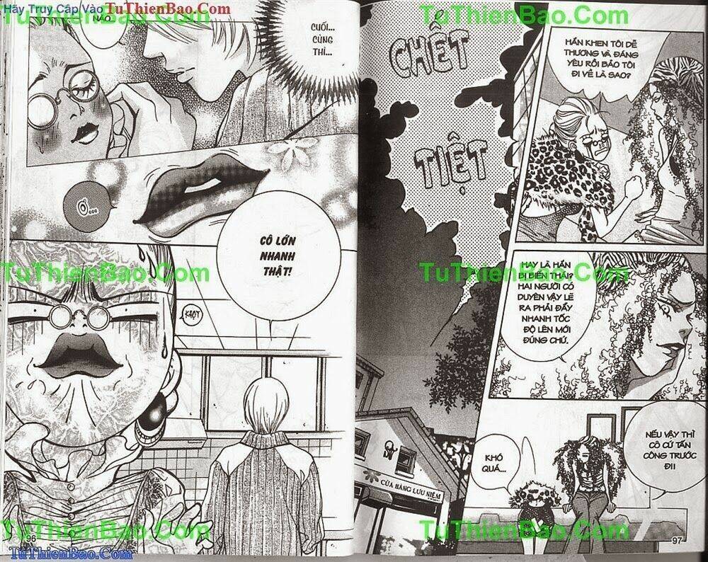 cổ vật kinh hoàng chapter 6 50