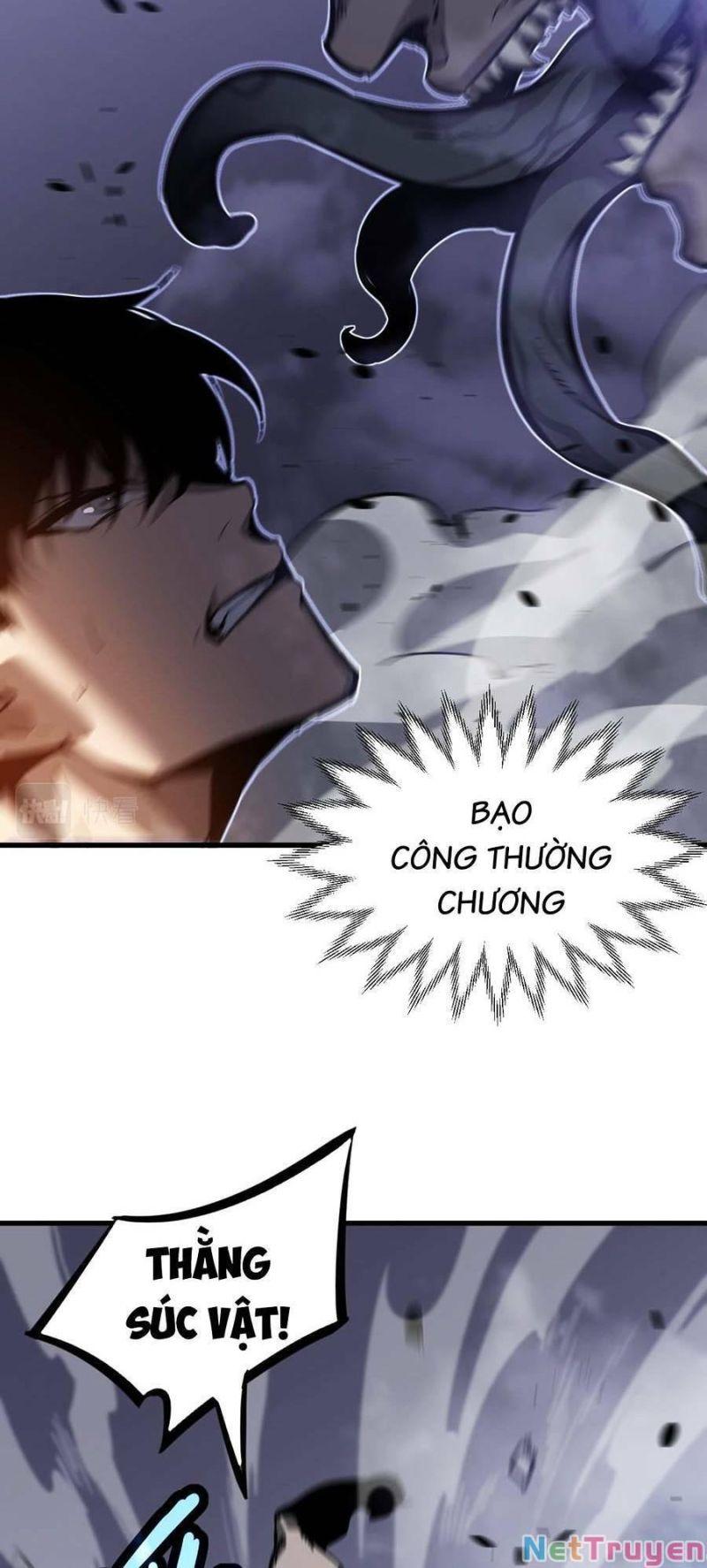 siêu tiến hóa chapter 95 39