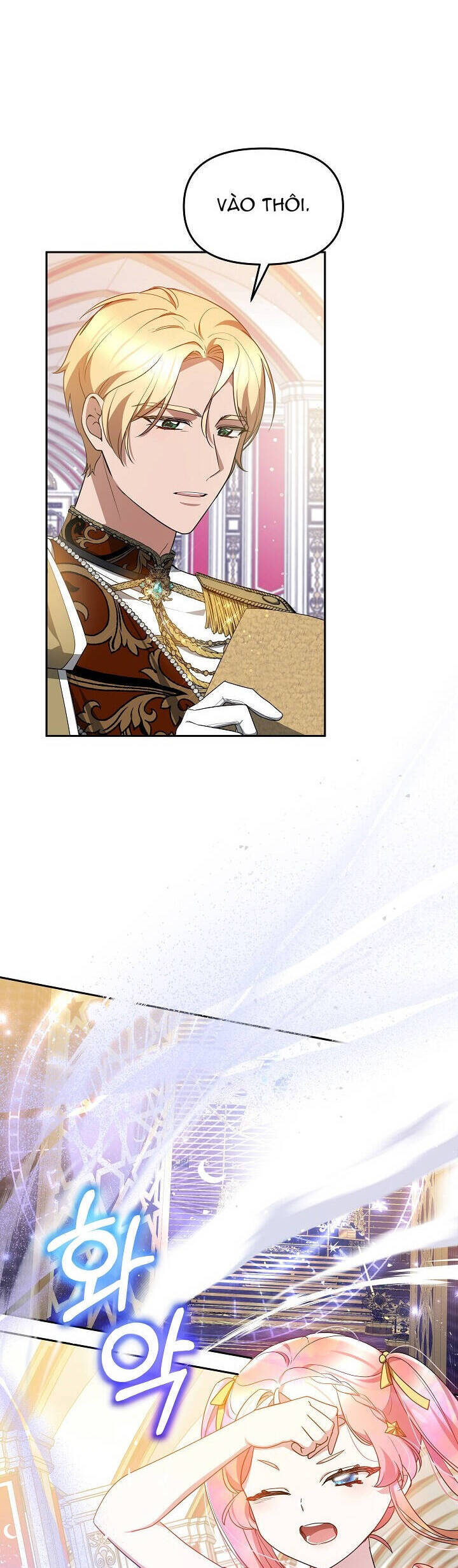 rồng con thuần hóa những kẻ điên chapter 37 9