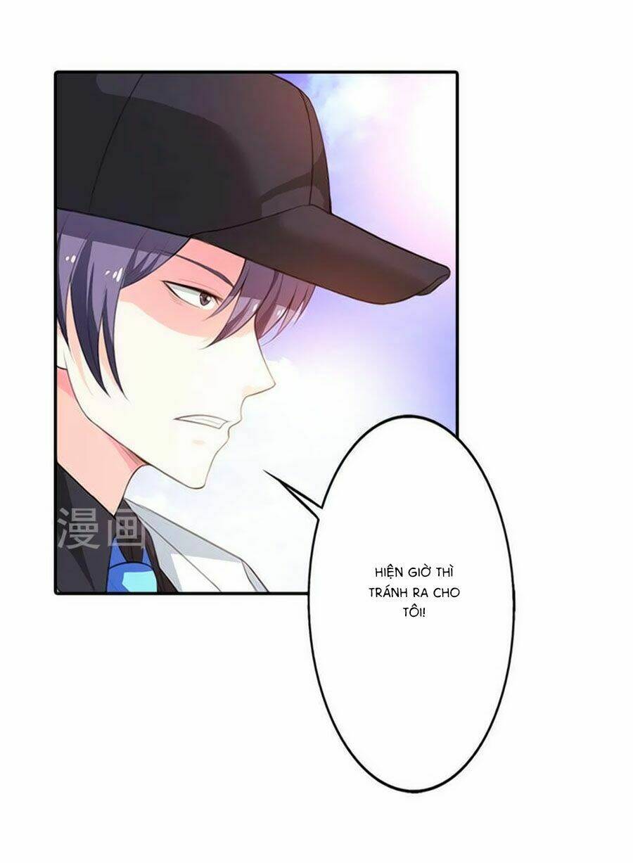 song diện danh viện chapter 61 4